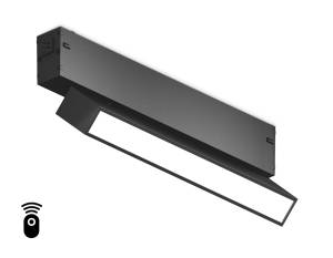 Светильник светодиодный диммируемый для шинопровода Ambrella light Track System GL1322