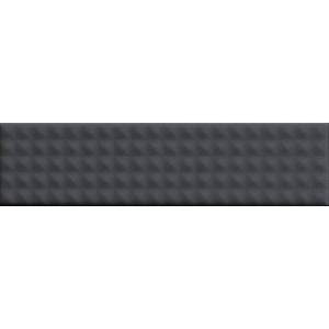 Керамическая плитка 41ZERO42 Biscuit 4100681 Stud Notte 5x20