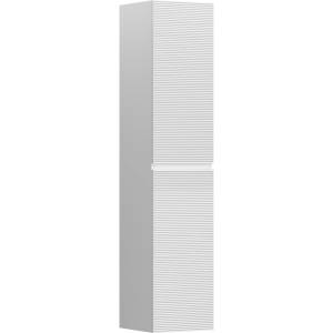 Шкаф-пенал Sancos Folk PFL35W 35x165, bianco