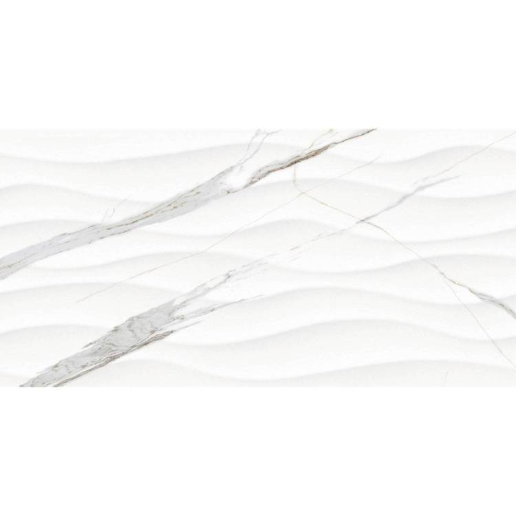 Керамическая плитка Тянь-Шань Махаон TP3604SWAY Рельеф Ректификат 30x60