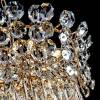 Подвесная люстра Modelux ML.7550.16 GD фото 5