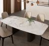 Слэб керамический Staro Slab Honed Sirena Gold 12mm 80x320 фото 3