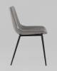Стул Stool Group Деймон AV 462-Hgrap-9005 Серый фото 4