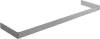 Встроенный полотенцедержатель Jacob Delafon Odeon Up E4727-39R 70, серый металл