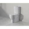 Унитаз-компакт Sanita Luxe Art ARTSLCC01040622 с бачком и микролифтом фото 3