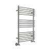 Полотенцесушитель Terminus Марио П16 50x80, водяной