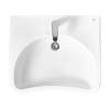 Раковина Roca Access ZRU9307659 64 см фото 3