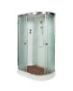Душевая кабина AvaCan EM1511L стандартная, 110x80x220