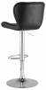 Стул барный Stool Group Порше PORSCHE-NP BLACK черный фото 2