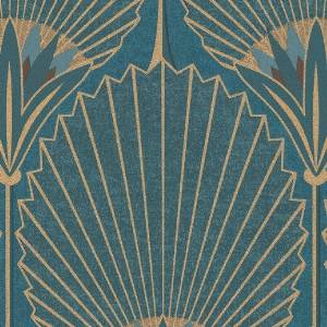 Обои Grandeco Asperia A54902