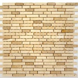 Мозаика Bonaparte Barcelona III из натурального камня 30.5x30.5