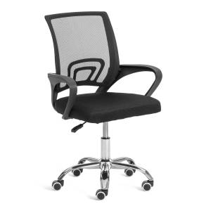 Компьютерное кресло Tetchair БМ-520М 25772 черный