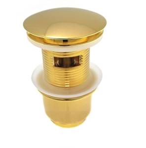 Донный клапан для раковины Remer 905CC2114DO