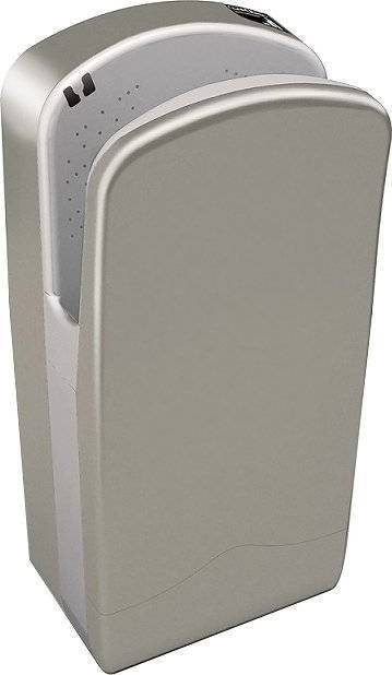 Сушилка для рук Nofer V-Jet 01303.AS