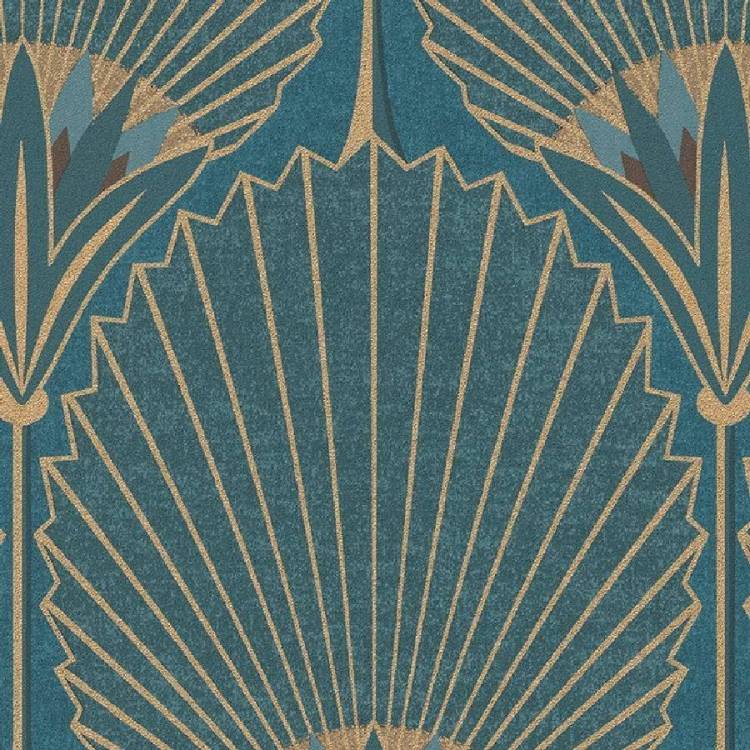 Обои Grandeco Asperia A54902