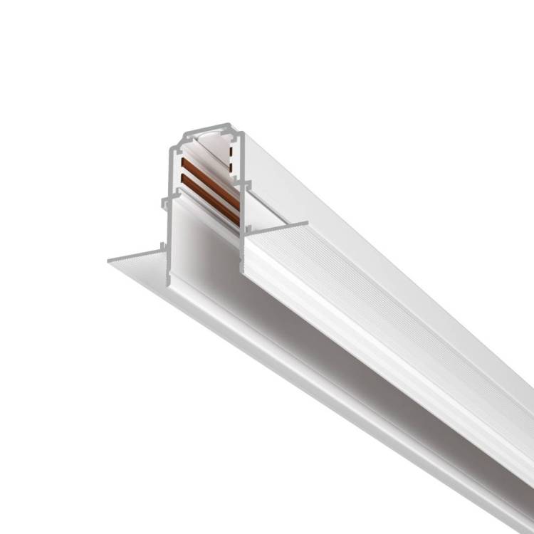 Шинопровод встраиваемый Technical Busbar Trunkings Exility TRX034-421W