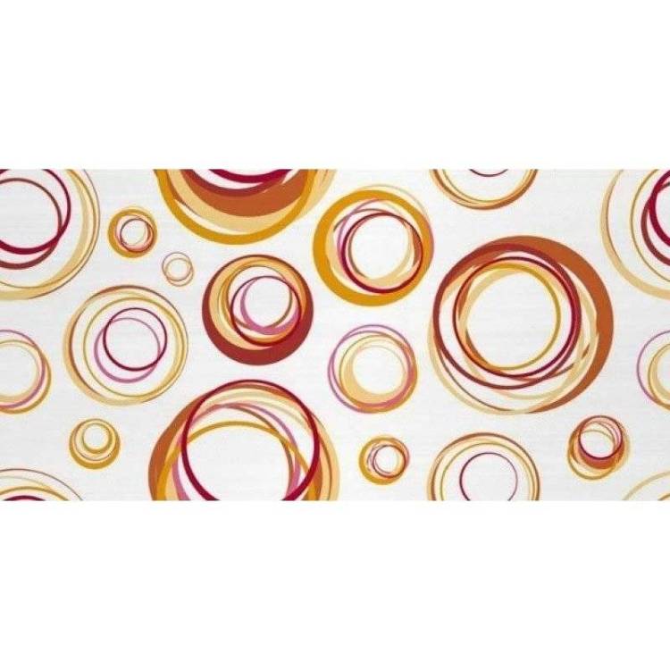 Декор Ceramica Classic Enigma 04-01-1-10-05-11-213-0 Бежевый 25x50