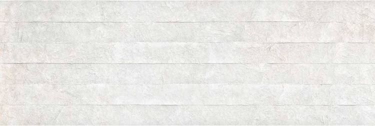 Керамическая плитка Pamesa Odeon Blanco Relief 30x90