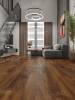 Ламинат Norland Elegant 8/33 4V LF301-19 Орех Кипр 1220x198 фото 3