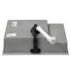 Мойка кухонная Blanco Subline 700-U Level 523542 белый фото 3