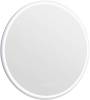 Зеркало Aquanet Optima 80 304264 с LED подсветкой, 800x800x30