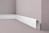 Плинтус NMC Wallstyl CF3 200x2.2x12