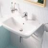 Смеситель для раковины Grohe BauLoop 23335001 фото 3