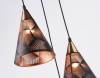 Подвесной светильник Ambrella light Traditional TR8435 фото 5