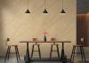 Керамогранит Ennface Wood ENWD6032SR845 Oakland Honey 8x45 фото 2