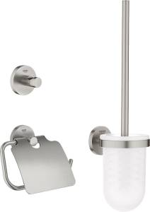 Набор Grohe Essentials 40407DC1 (3 предмета)