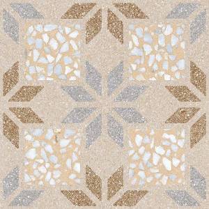 Керамогранит Vives Farnese Apulia-R Crema 29.3x29.3