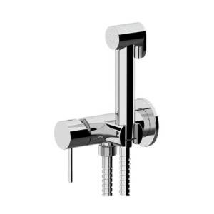 Гигиенический душ Remer X-Style X65C25W хром