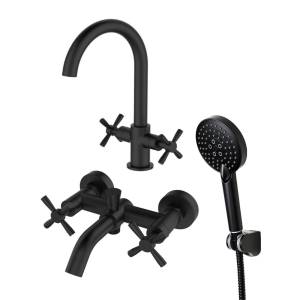 Душевой комплект Orange Mia M34-381b