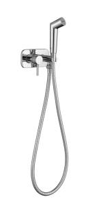 Гигиенический душ AltroBagno Metropoli 060109 Cr хром