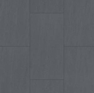 Ламинат Alpine Floor Stone Mood 12/34 4V LF402-04 Серый бетон (Concrete Grey) 600x298