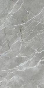 Керамогранит Vitra SilkMarble K947780R0001VTSP Бреча Серый Матовый R9 9мм 60x120