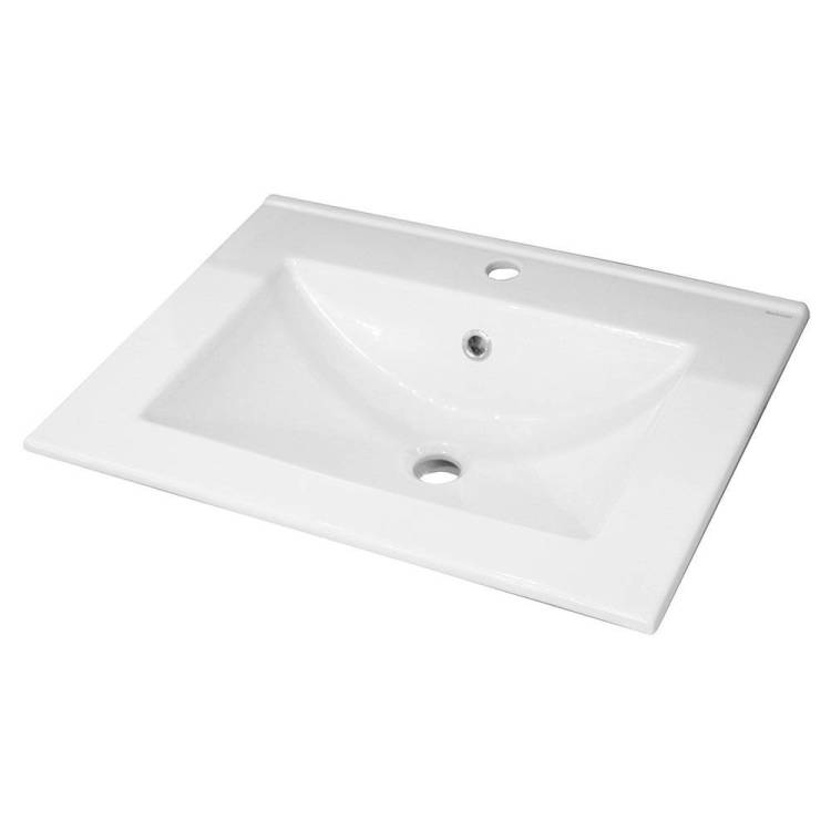 Раковина Керамин Бергамо CDB00018485 Нова 70 см