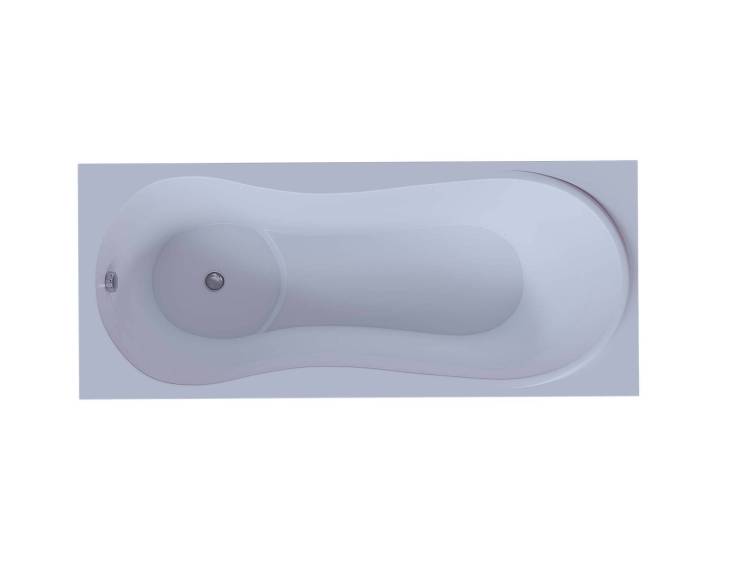 Акриловая ванна Aquatek Афродита AFR150-0000033 150x70