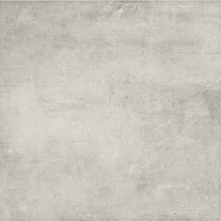 Керамогранит Grasaro Beton G-1102/CR Серый 60x60