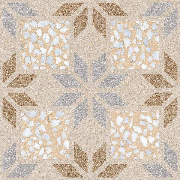 Керамогранит Vives Farnese Apulia-R Crema 29.3x29.3