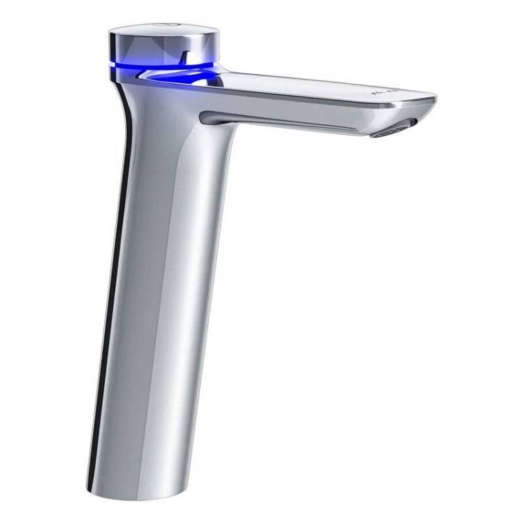 Смеситель Am.Pm Inspire V2.0 F50A92400 TouchReel термостатический