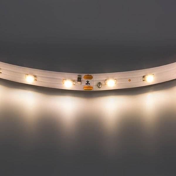 Лента светодиодная Lightstar 400002 Теплый белый свет