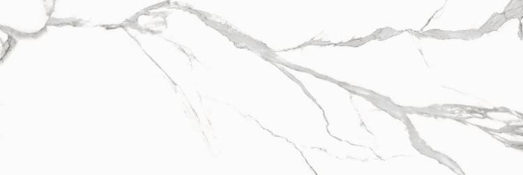 Керамогранит Staro Slab Polished С0004958 Statuario Venato 240X80