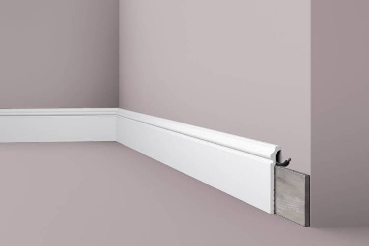 Плинтус NMC Wallstyl CF3 200x2.2x12