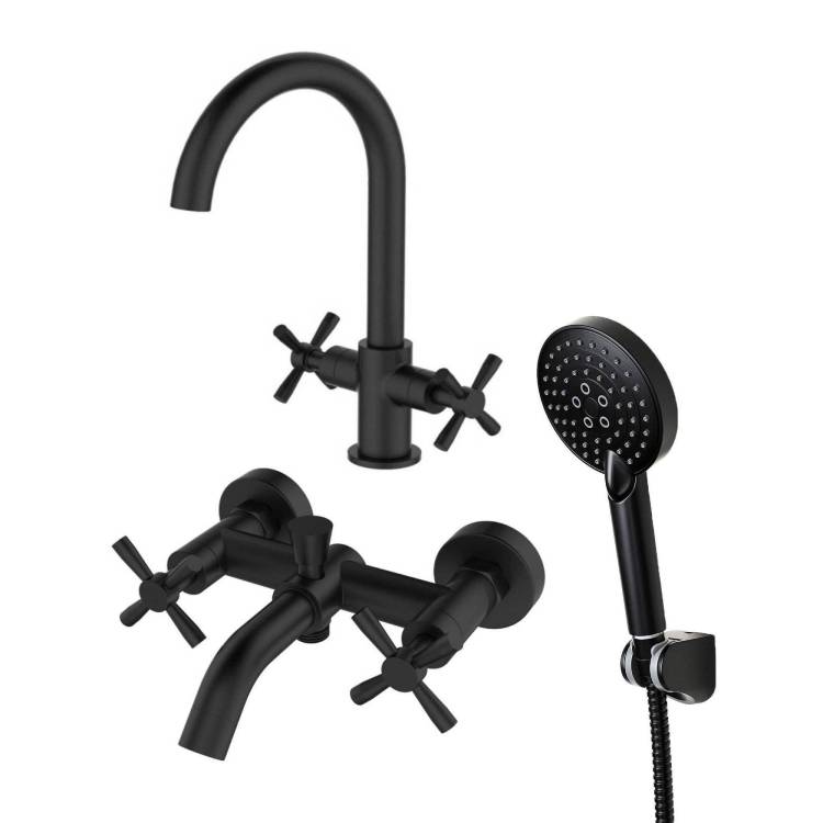 Душевой комплект Orange Mia M34-381b