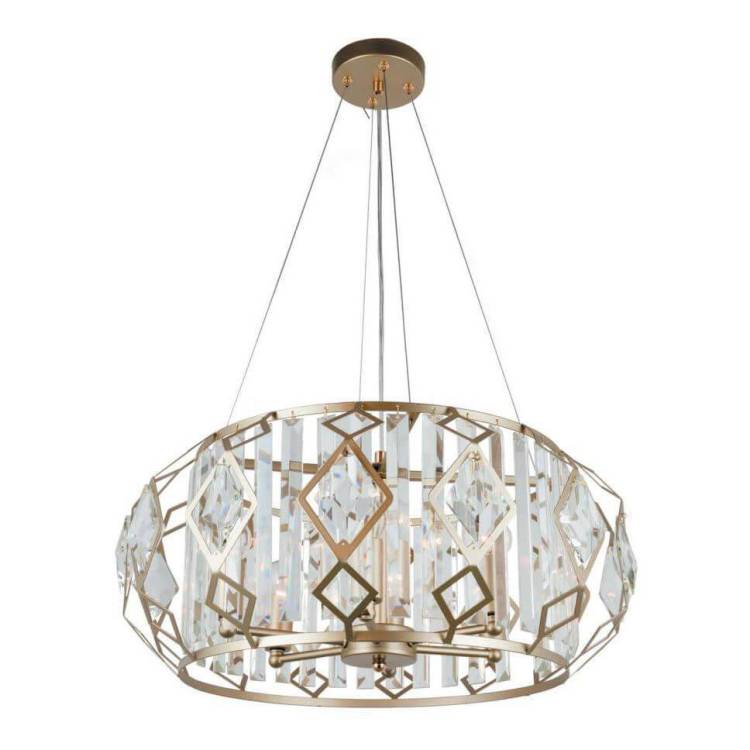 Подвесная люстра Rivoli Maike 4089-306