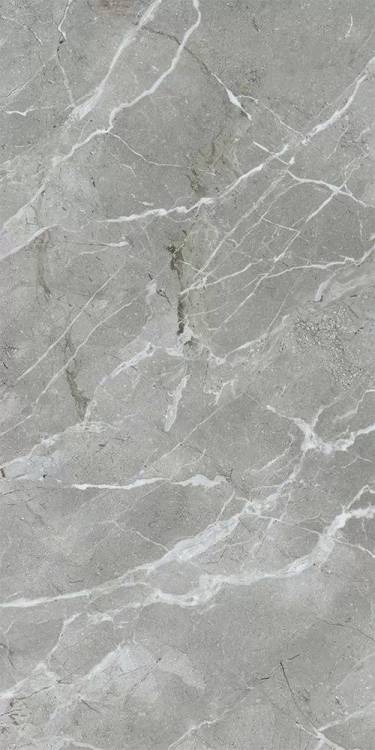 Керамогранит Vitra SilkMarble K947780R0001VTSP Бреча Серый Матовый R9 9мм 60x120