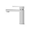 Смеситель для раковины Cezares Slider SLIDER-LS-01-W0 хром фото 2