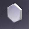 Дизайнерская панель Artpole E-0034 HEKSA-серия PLATINUM ГЛЯНЕЦ 17.3x2.7x20