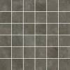 Мозаика ColiseumGres Экспо 610110000975 Дарк 30x30